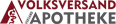 volksversand.de - Volksversand Versandapotheke s.r.o.